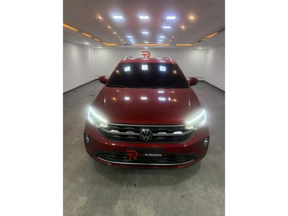 VOLKSWAGEN NIVUS 1.0 200 TSI TOTAL FLEX HIGHLINE AUTOMÁTICO VOLKSWAGEN NIVUS 1.0 200 TSI TOTAL FLEX HIGHLINE AUTOMÁTICO